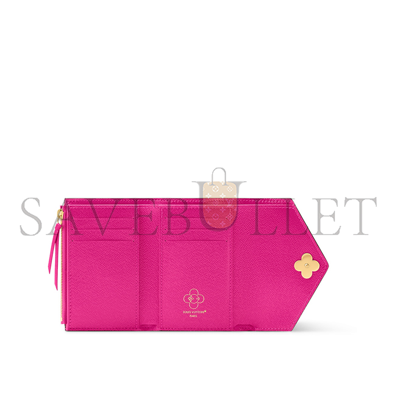 l0vis Vvtt0n victorine wallet m15337 (12*9.5*2.5cm)